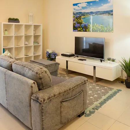 Azores4you Apartamento