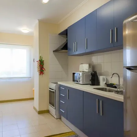Azores4you Apartamento