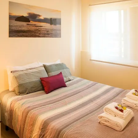 Apartamento Azores4you Ponta Delgada