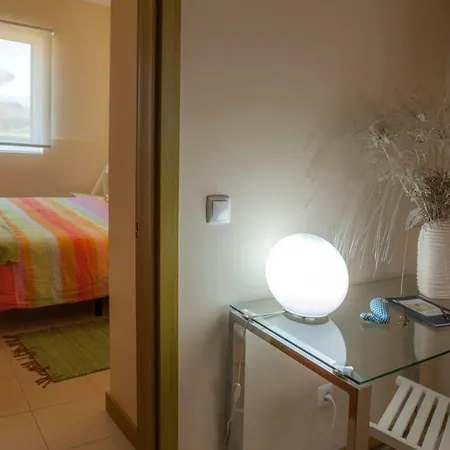 Azores4you Apartamento *