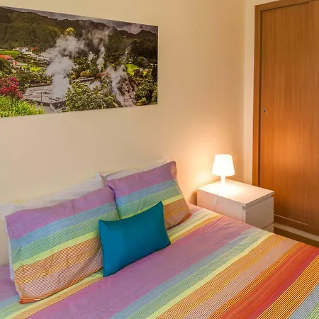 Apartamento Azores4you