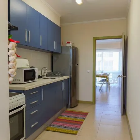 Apartamento Azores4you *