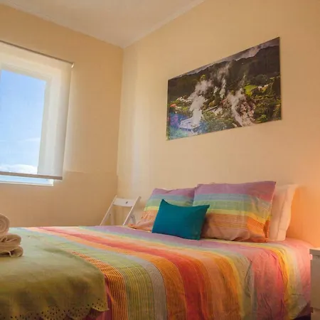 Azores4you Apartamento *